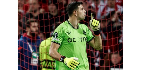 Aston Villa blir de eneste overlevende i den europeiske semifinalen